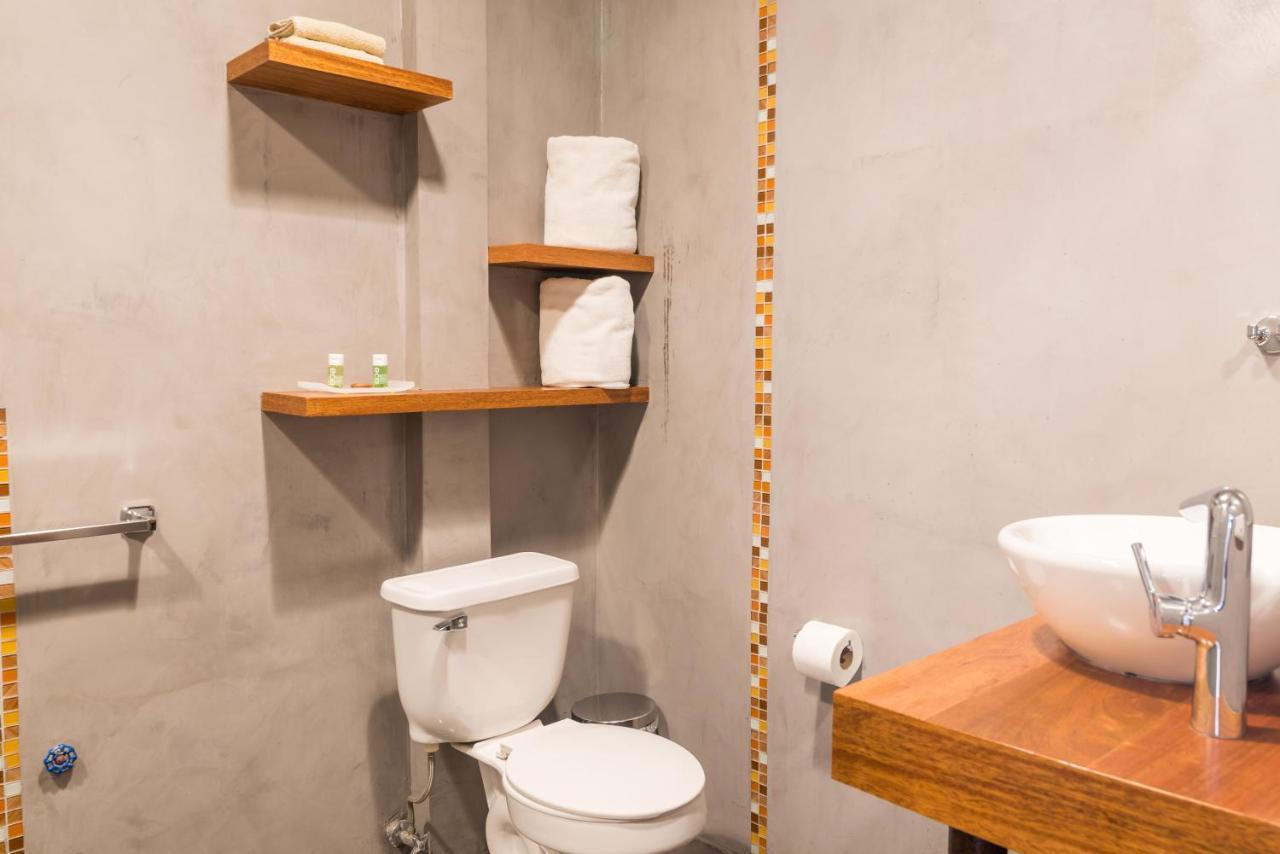 Viajero Quito Hostel Eksteriør bilde