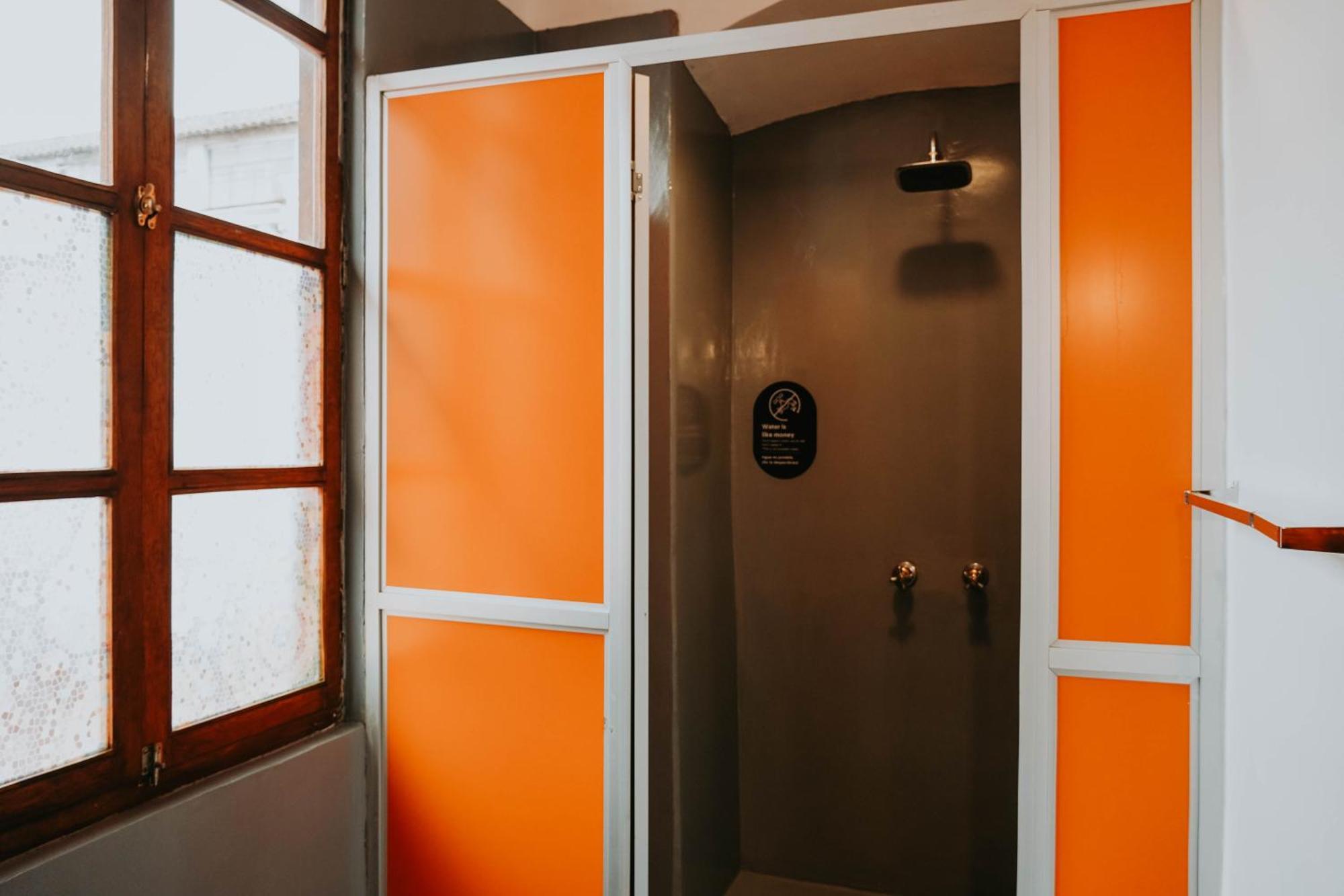 Viajero Quito Hostel Eksteriør bilde