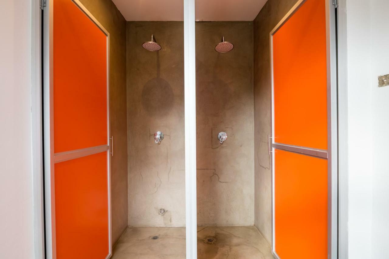 Viajero Quito Hostel Eksteriør bilde