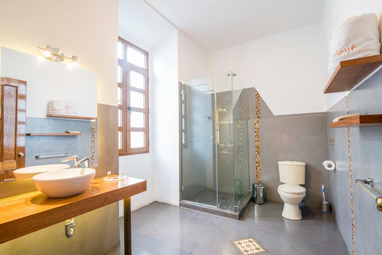 Viajero Quito Hostel Eksteriør bilde