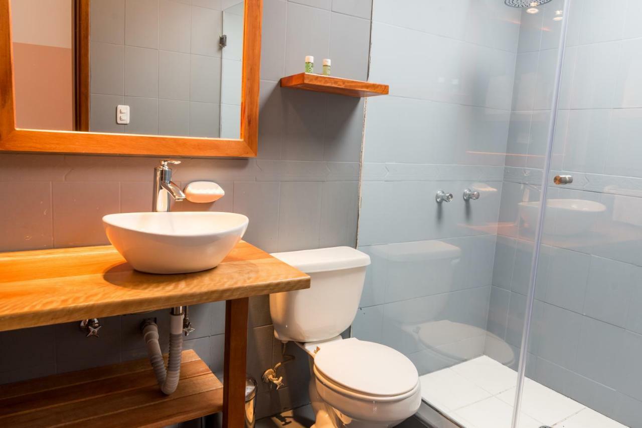 Viajero Quito Hostel Eksteriør bilde
